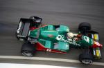 Alfa Romeo 184T 1984 года